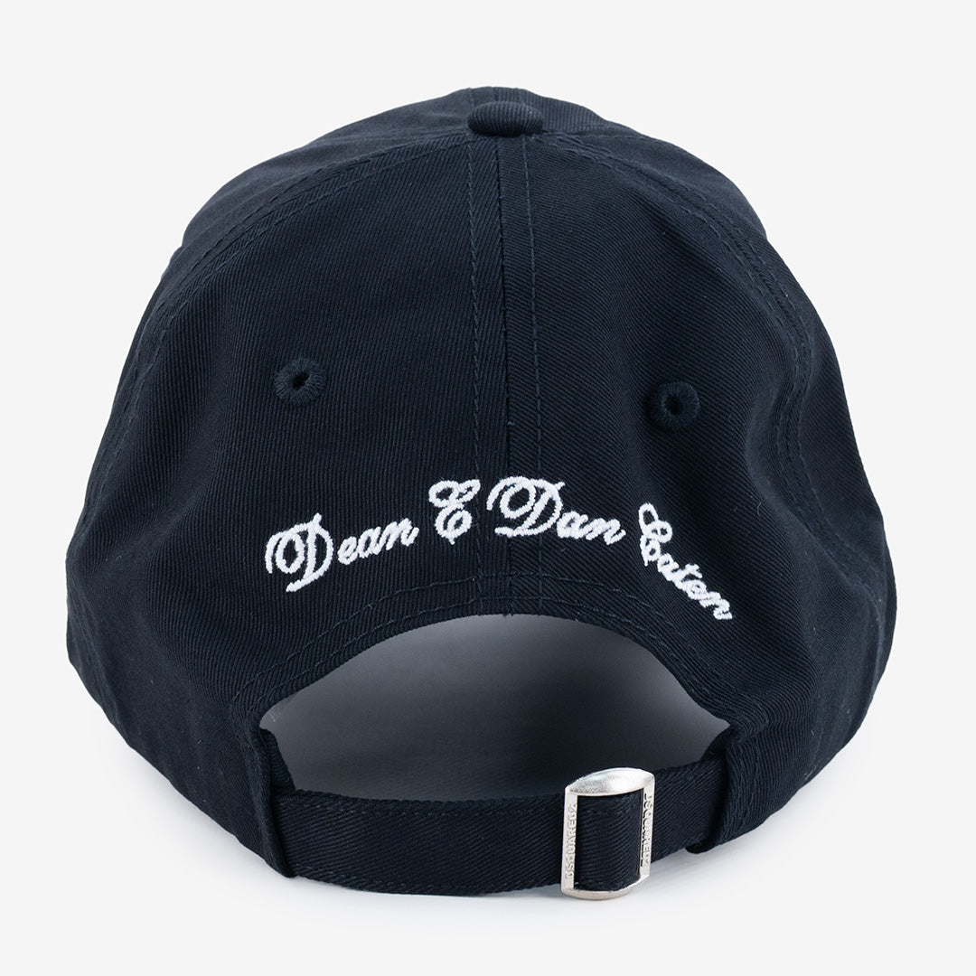 CAPPELLO DSQUARED2 UNISEX - NUOVI ARRIVI A/I