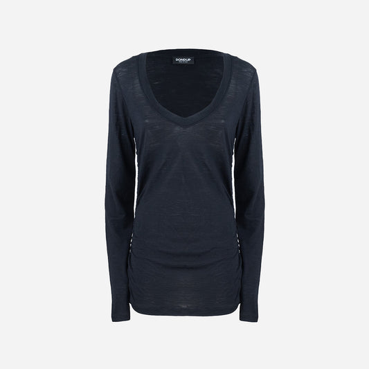 BLUSA DONDUP DONNA