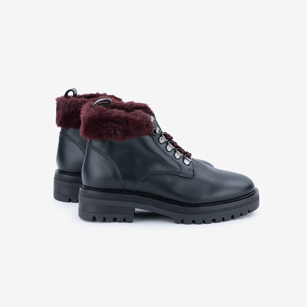 ANFIBIO POLLINI DONNA