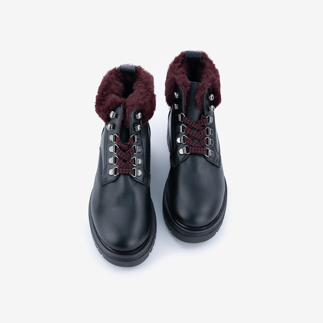 ANFIBIO POLLINI DONNA