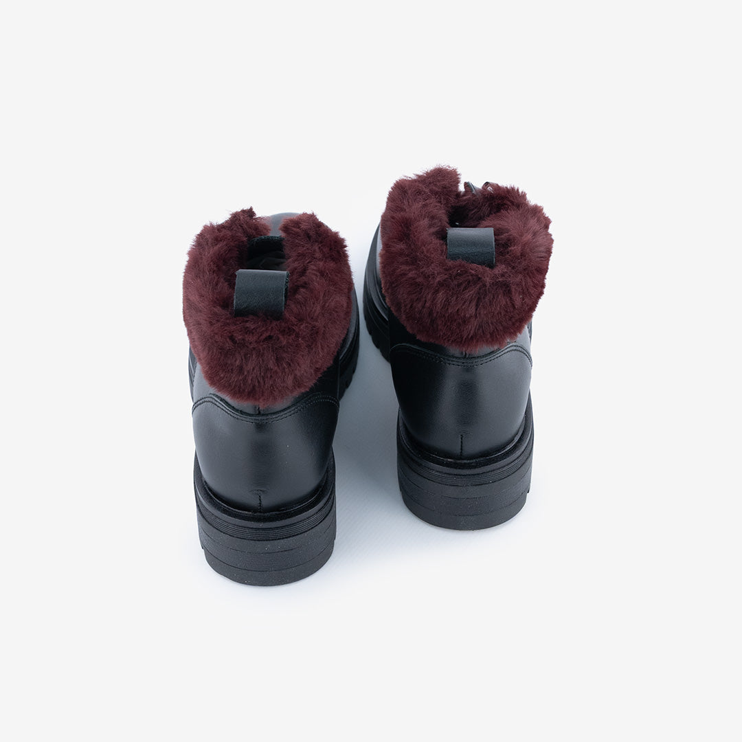 ANFIBIO POLLINI DONNA