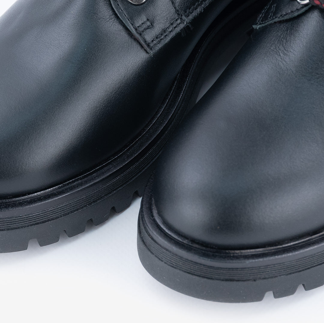 ANFIBIO POLLINI DONNA