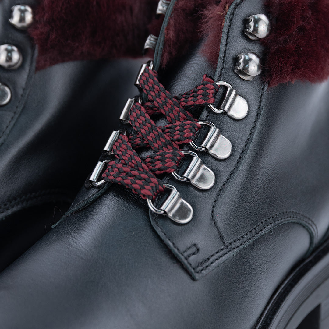 ANFIBIO POLLINI DONNA