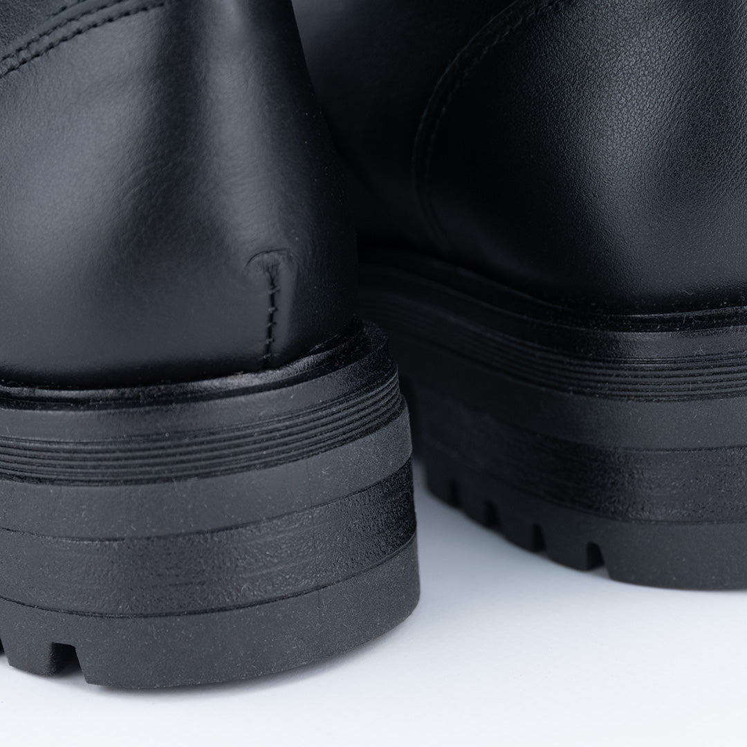 ANFIBIO POLLINI DONNA