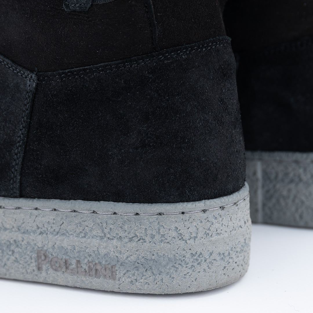 STIVALETTO POLLINI DONNA