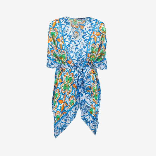 CARDIGAN MC2 SAINT BARTH DONNA - NUOVI ARRIVI SS