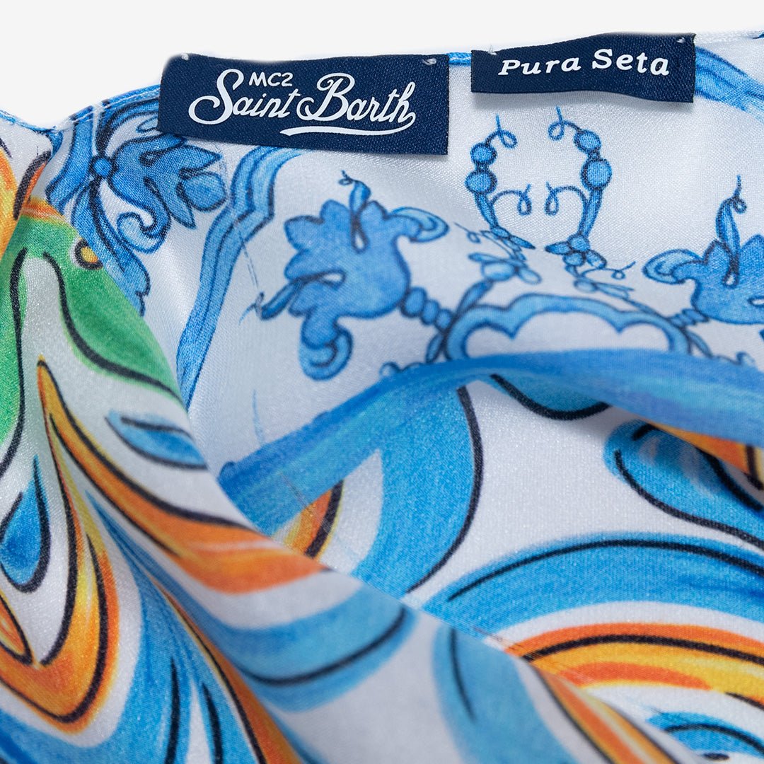 CARDIGAN MC2 SAINT BARTH DONNA - NUOVI ARRIVI SS