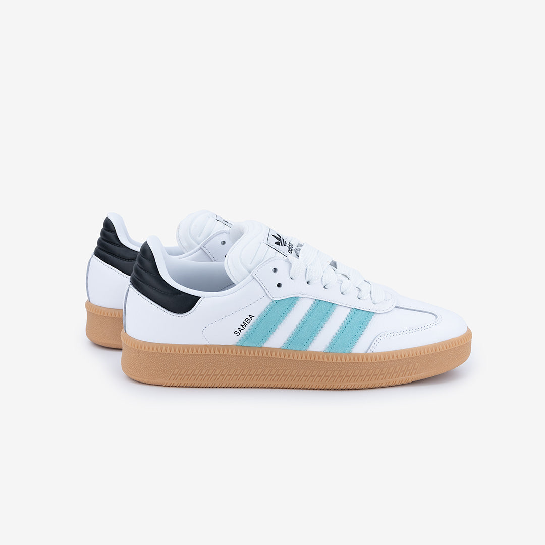ADIDAS UNISEX SAMBA XLG SNEAKERS