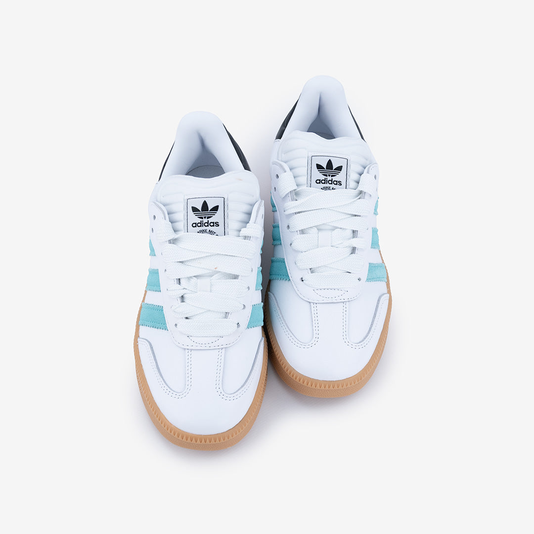 ADIDAS UNISEX SAMBA XLG SNEAKERS