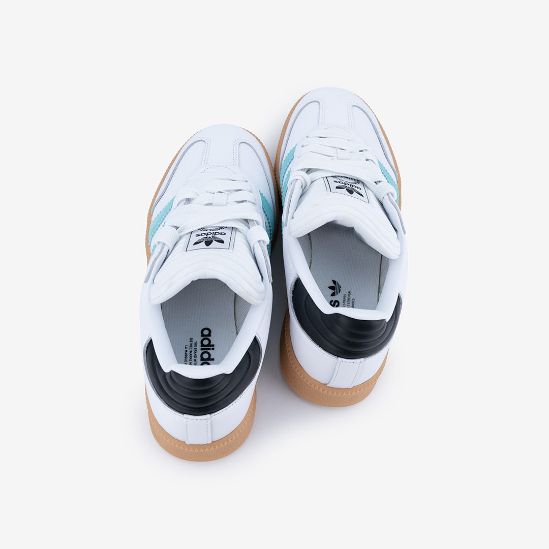 ADIDAS UNISEX SAMBA XLG SNEAKERS