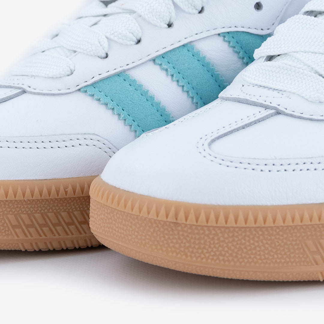 ADIDAS UNISEX SAMBA XLG SNEAKERS