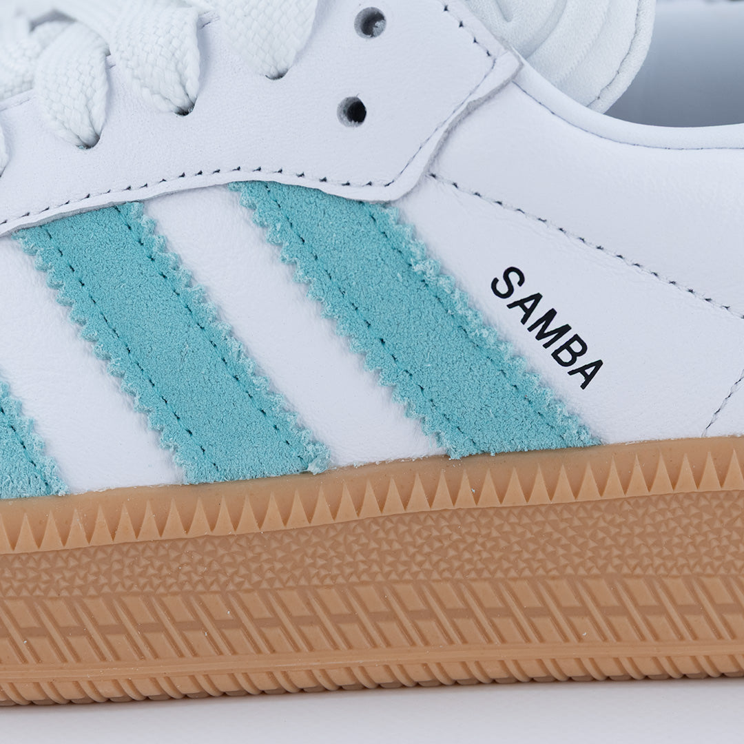 ADIDAS UNISEX SAMBA XLG SNEAKERS
