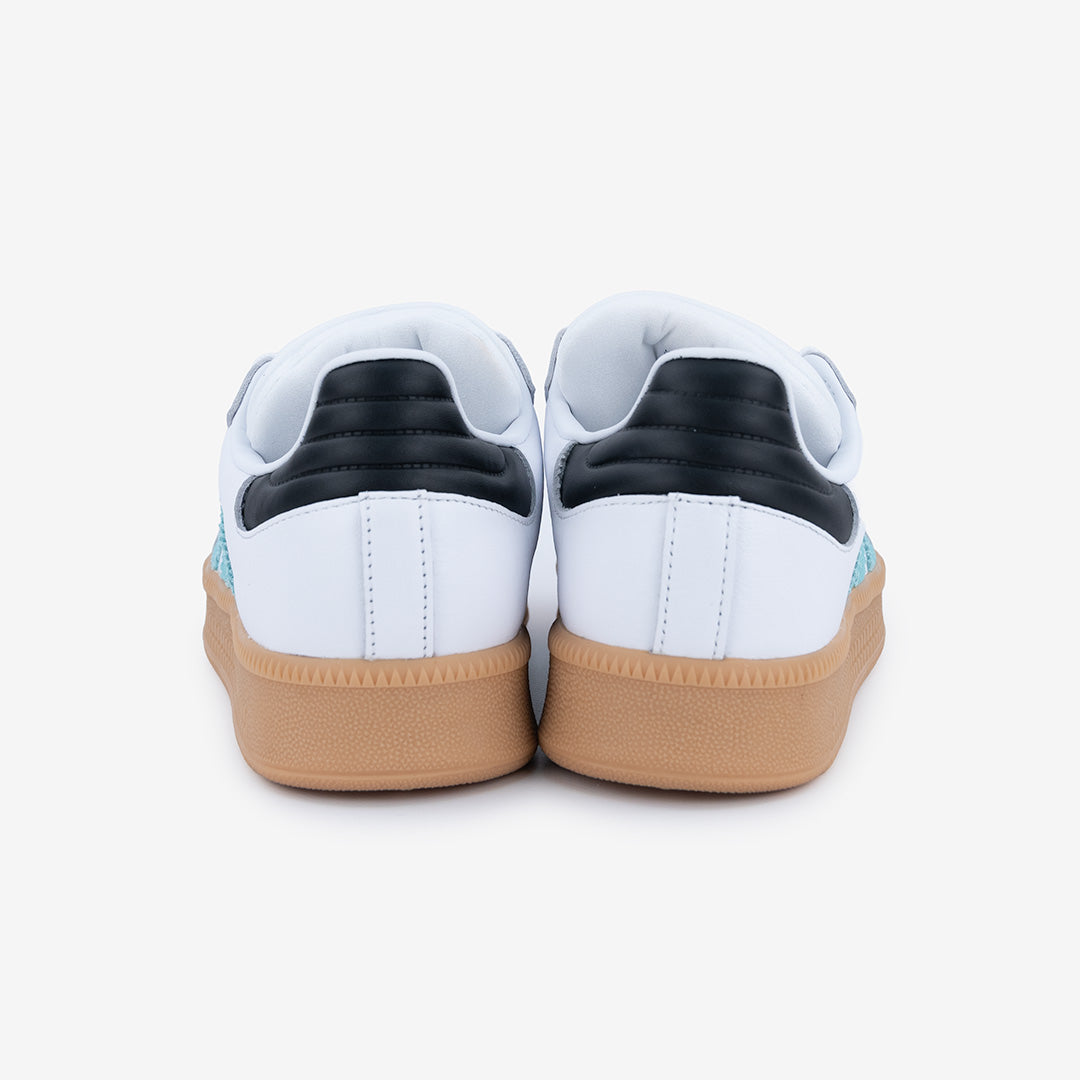 ADIDAS UNISEX SAMBA XLG SNEAKERS