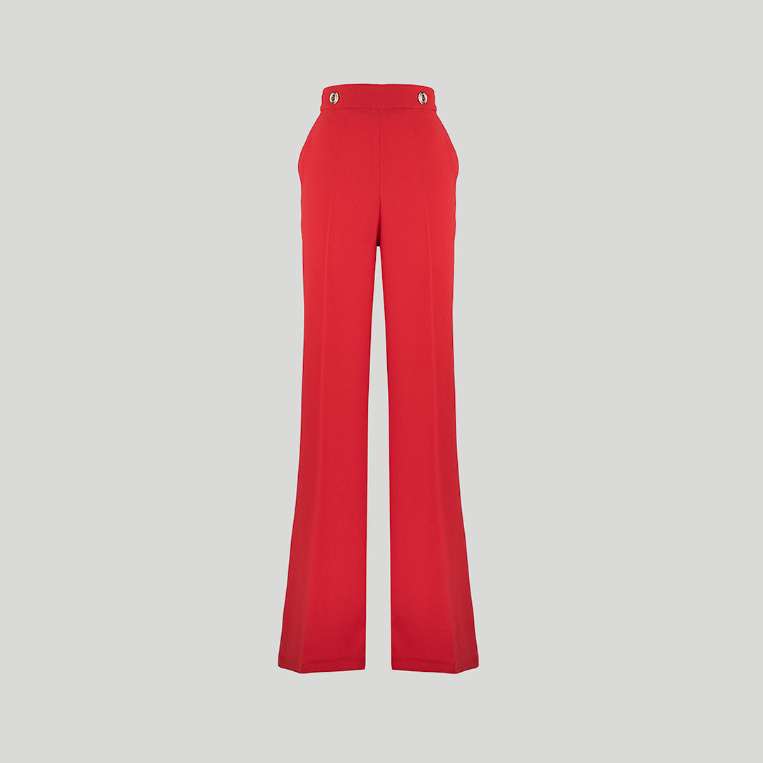 PINKO WOMEN'S PANTS