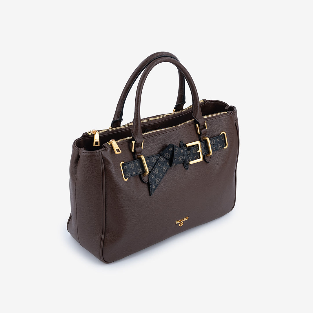 BORSA POLLINI DONNA