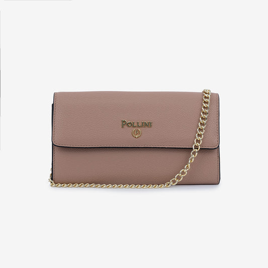 PORTAFOGLIO POLLINI DONNA