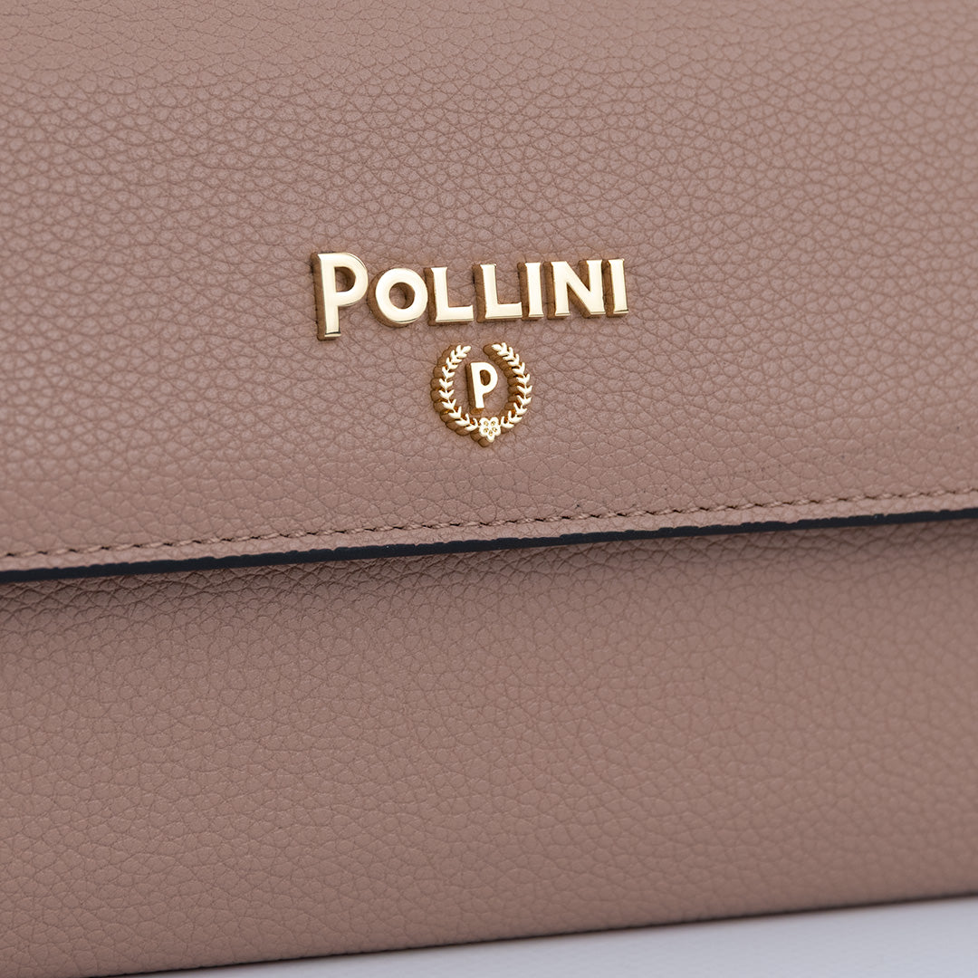 PORTAFOGLIO POLLINI DONNA