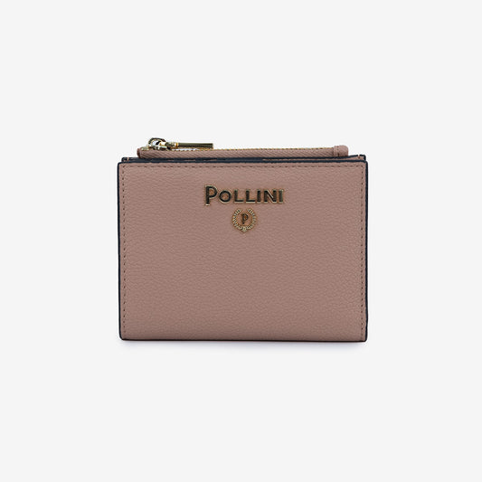 PORTAFOGLIO POLLINI DONNA