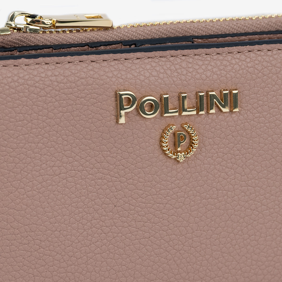 PORTAFOGLIO POLLINI DONNA