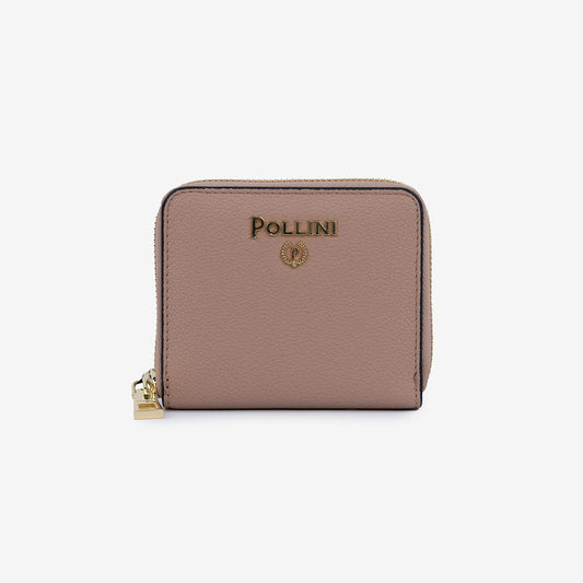 PORTAFOGLIO POLLINI DONNA