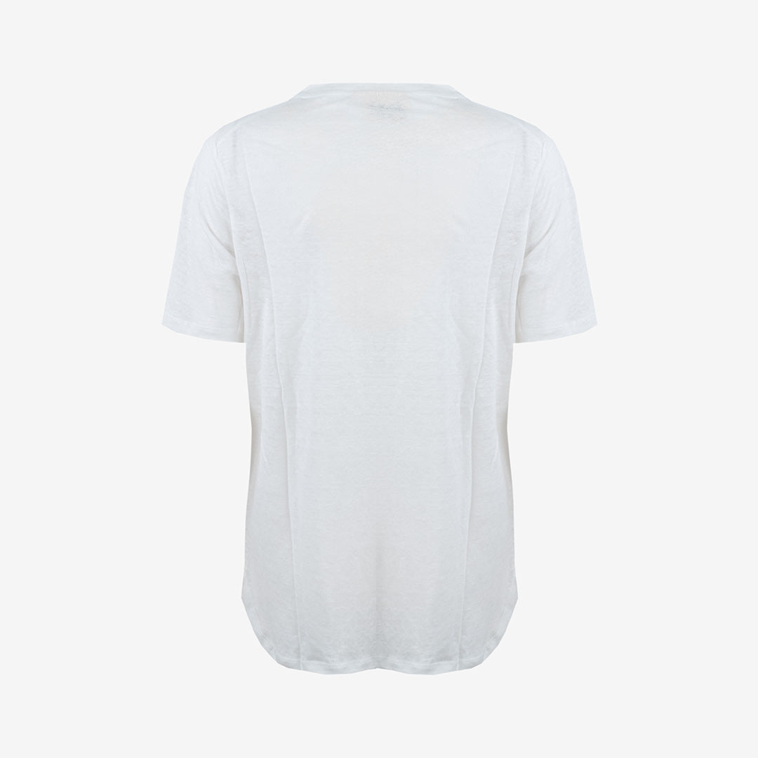 T-SHIRT MC2 SAINT BARTH DONNA - NUOVI ARRIVI SS