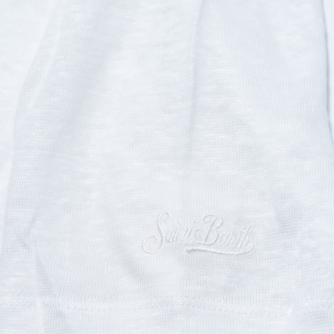 T-SHIRT MC2 SAINT BARTH DONNA - NUOVI ARRIVI SS