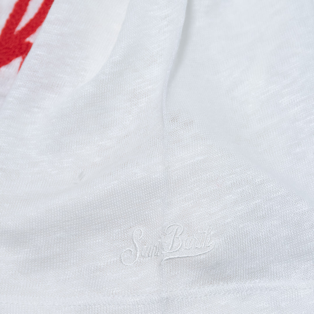 T-SHIRT MC2 SAINT BARTH UOMO - NUOVI ARRIVI SS