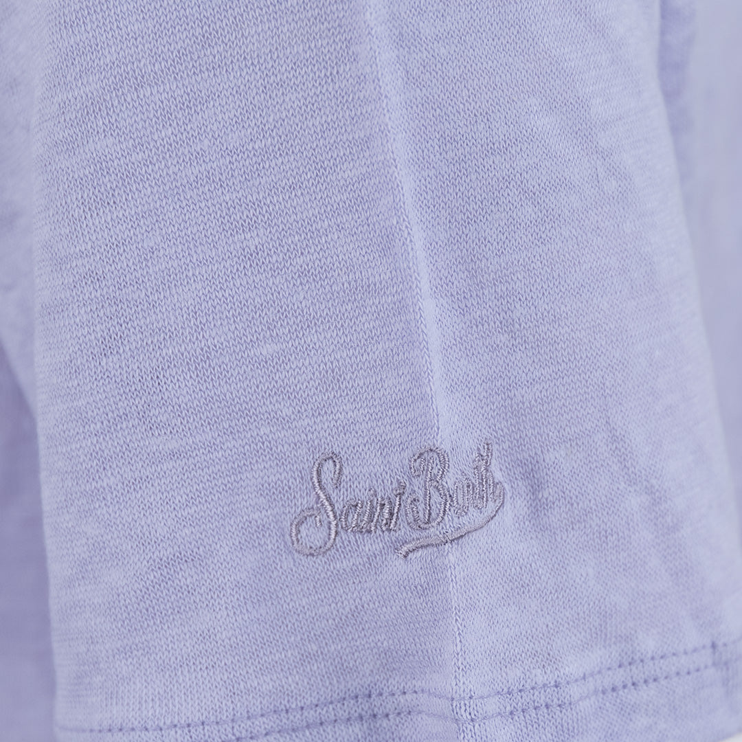 T-SHIRT MC2 SAINT BARTH DONNA - NUOVI ARRIVI SS