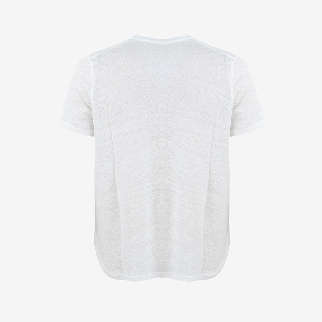 T-SHIRT MC2 SAINT BARTH DONNA - NUOVI ARRIVI SS