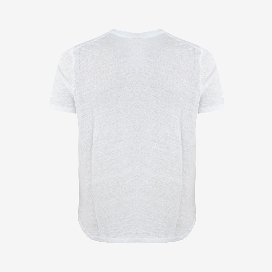 T-SHIRT MC2 SAINT BARTH DONNA - NUOVI ARRIVI SS