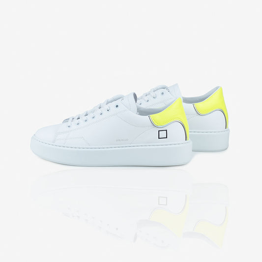 WOMEN'S DATE SNEAKERS