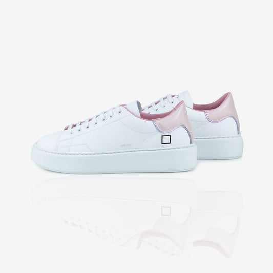 WOMEN'S DATE SNEAKERS