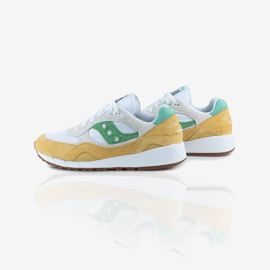 SNEAKERS SAUCONY UOMO