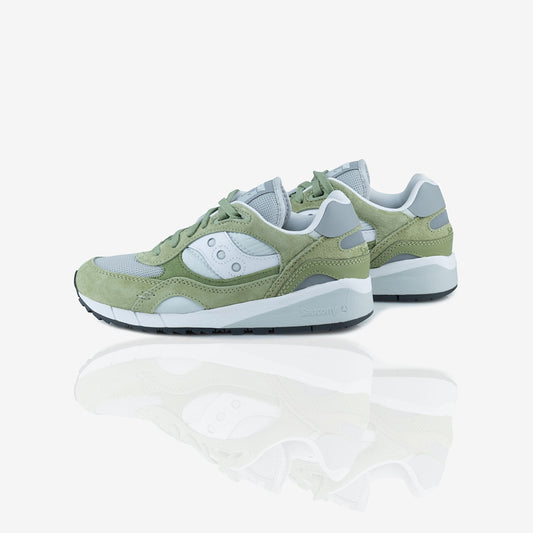 SNEAKERS SAUCONY UOMO