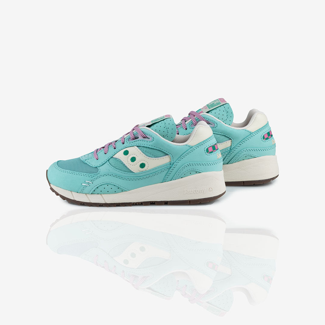 SNEAKERS SAUCONY UNISEX