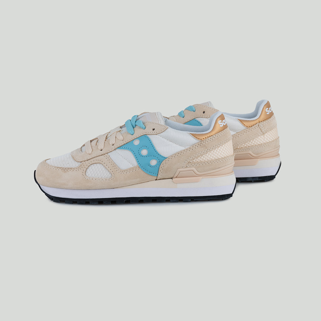 SAUCONY WOMEN'S SNEAKERS