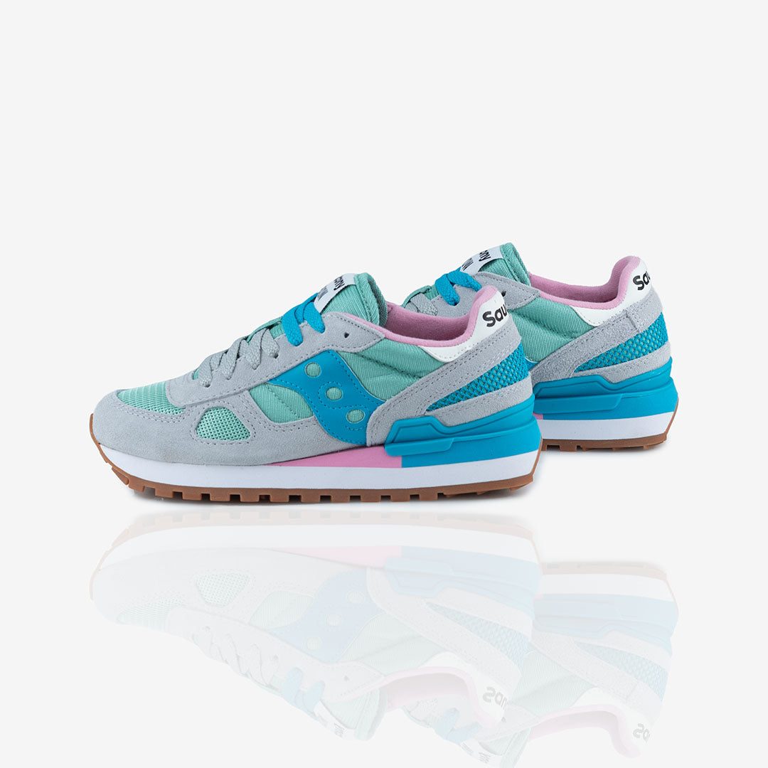 SNEAKERS SAUCONY DONNA