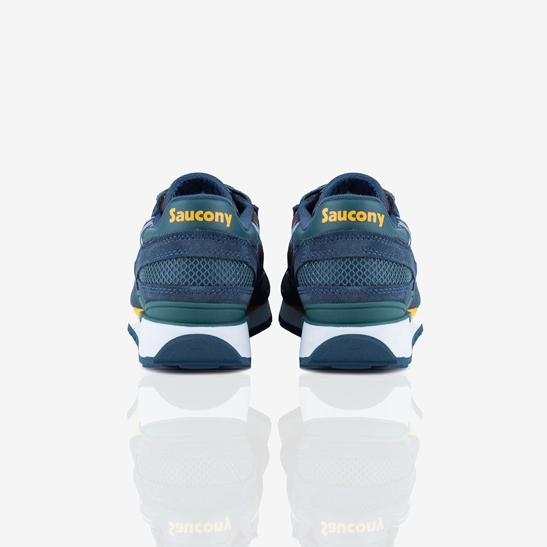 SNEAKERS SAUCONY UOMO