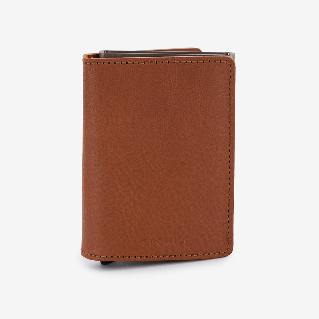 PORTAFOGLIO SECRID Slimwallet Veg - NUOVI ARRIVI A/I