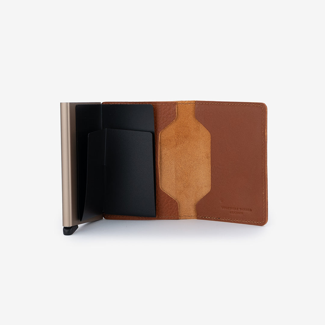 PORTAFOGLIO SECRID Slimwallet Veg - NUOVI ARRIVI A/I
