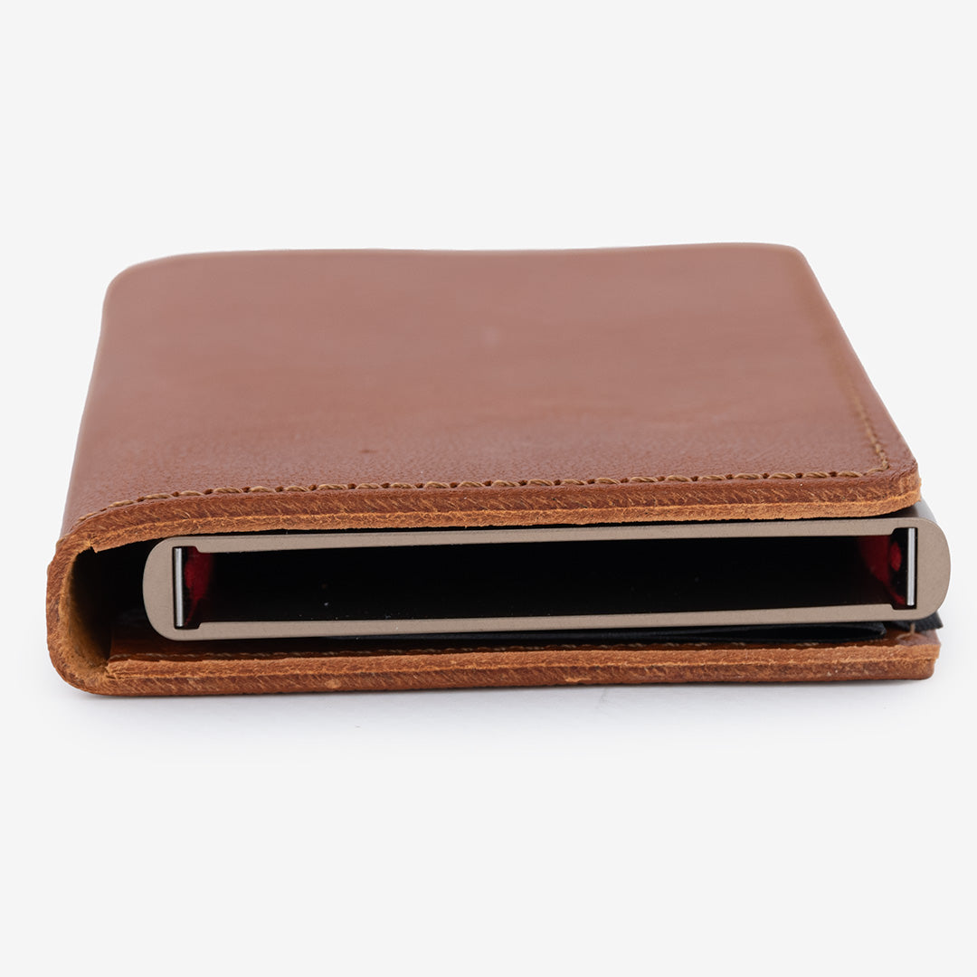 PORTAFOGLIO SECRID Slimwallet Veg - NUOVI ARRIVI A/I