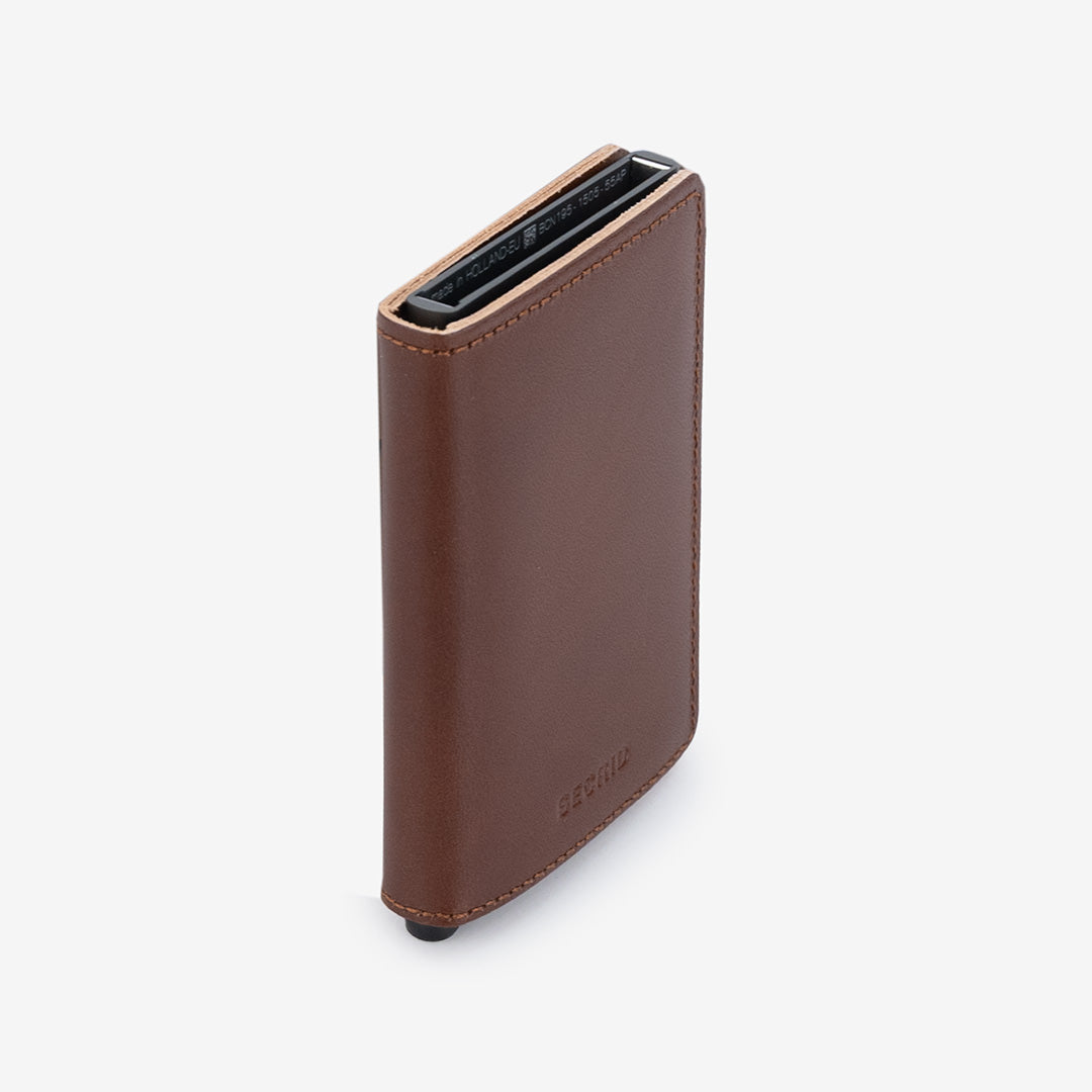 PORTAFOGLIO SECRID  Slimwallet Texano - NUOVI ARRIVI A/I