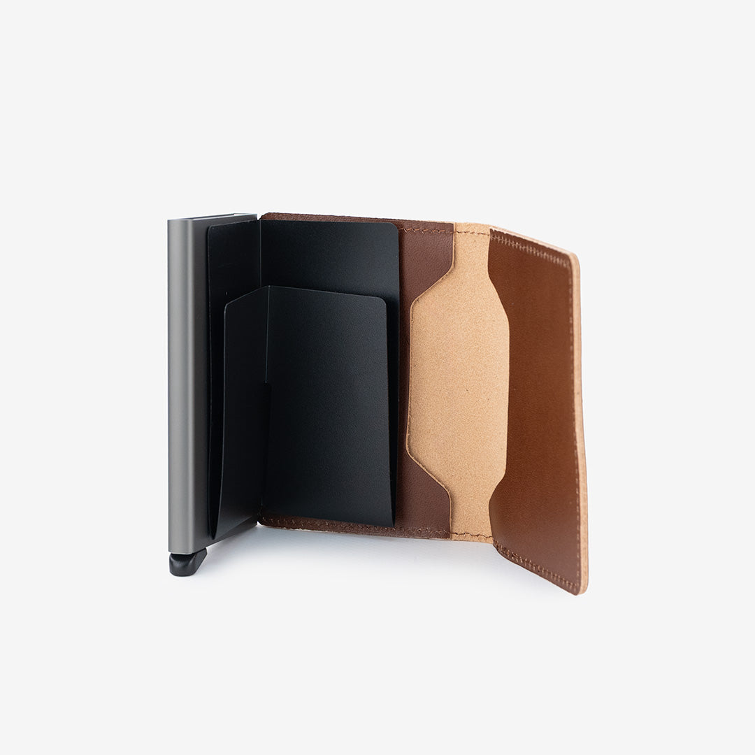 PORTAFOGLIO SECRID  Slimwallet Texano - NUOVI ARRIVI A/I