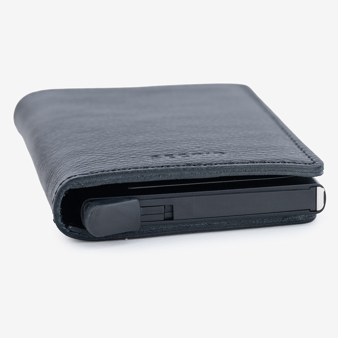 PORTAFOGLIO SECRID Slimwallet Veg - NUOVI ARRIVI A/I