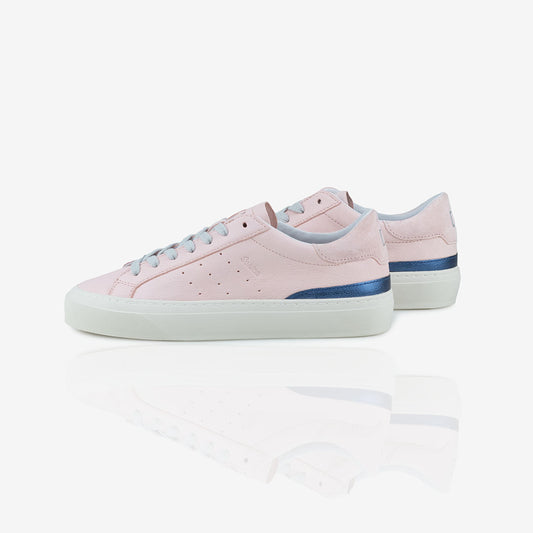 WOMEN'S DATE SNEAKERS