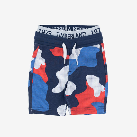 BERMUDA TIMBERLAND BAMBINO - NUOVI ARRIVI SS