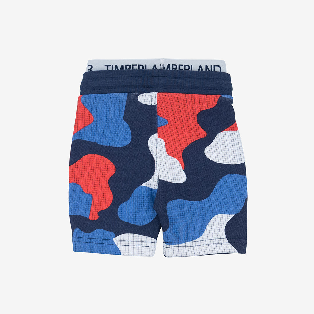 BERMUDA TIMBERLAND BAMBINO - NUOVI ARRIVI SS