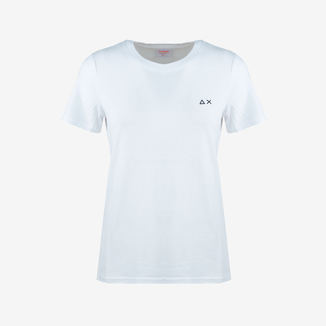 SUN68 WOMEN'S T-SHIRT