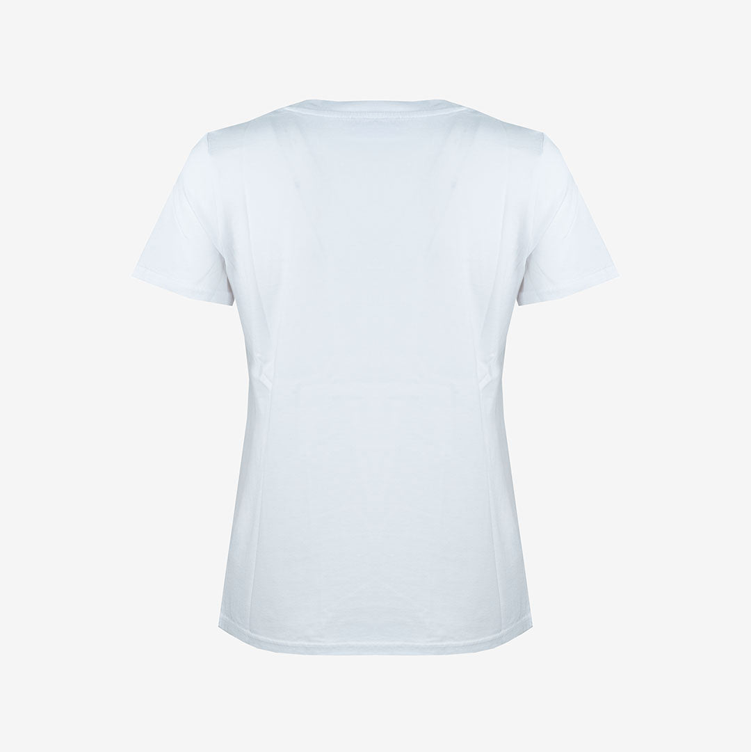 SUN68 WOMEN'S T-SHIRT