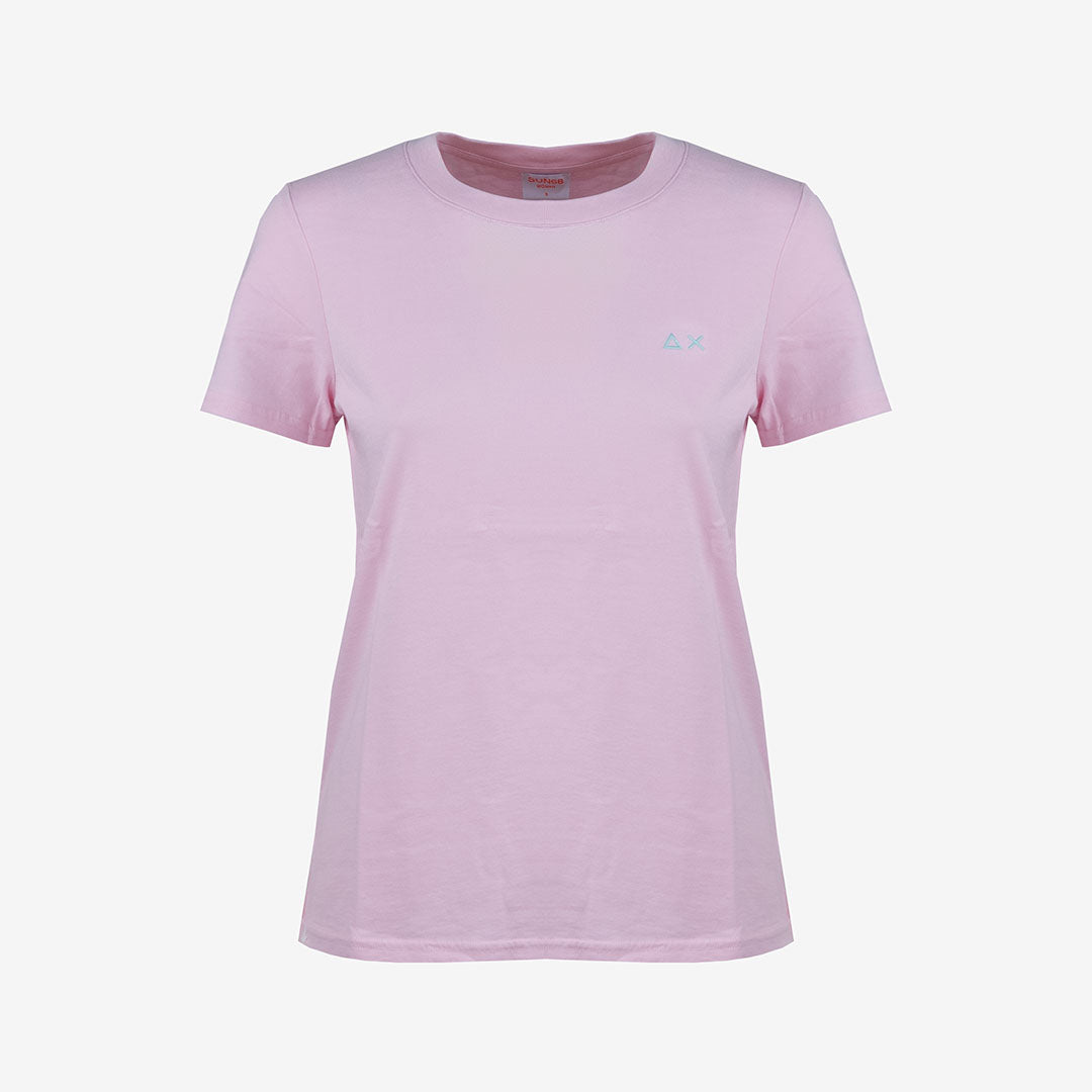 SUN68 WOMEN'S T-SHIRT